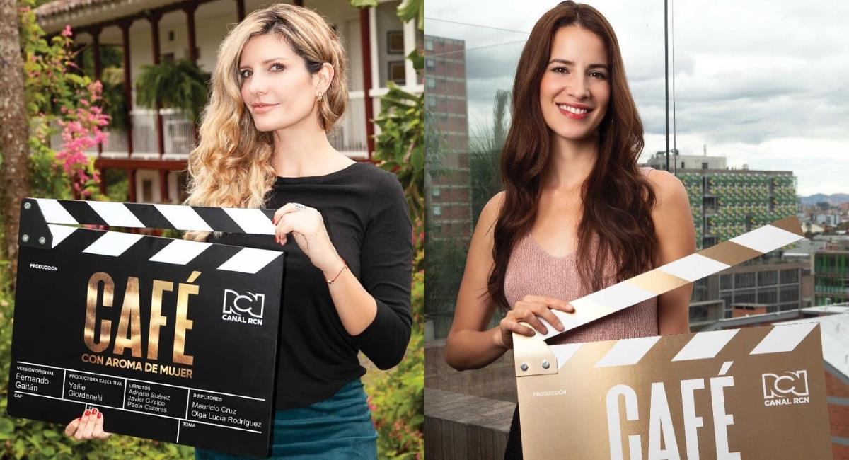Tejeiro Cafe Con Aroma De Mujer